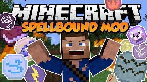 Spellbound Mod Thumbnail