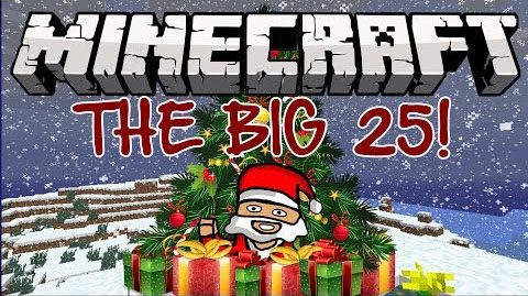 The Big 25 Map Thumbnail