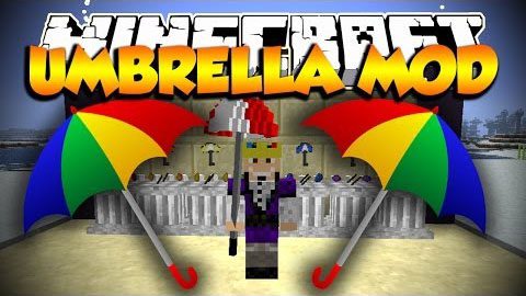 Umbrella Mod Thumbnail