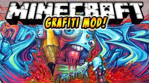 Unyuho’s Graffiti Mod Thumbnail