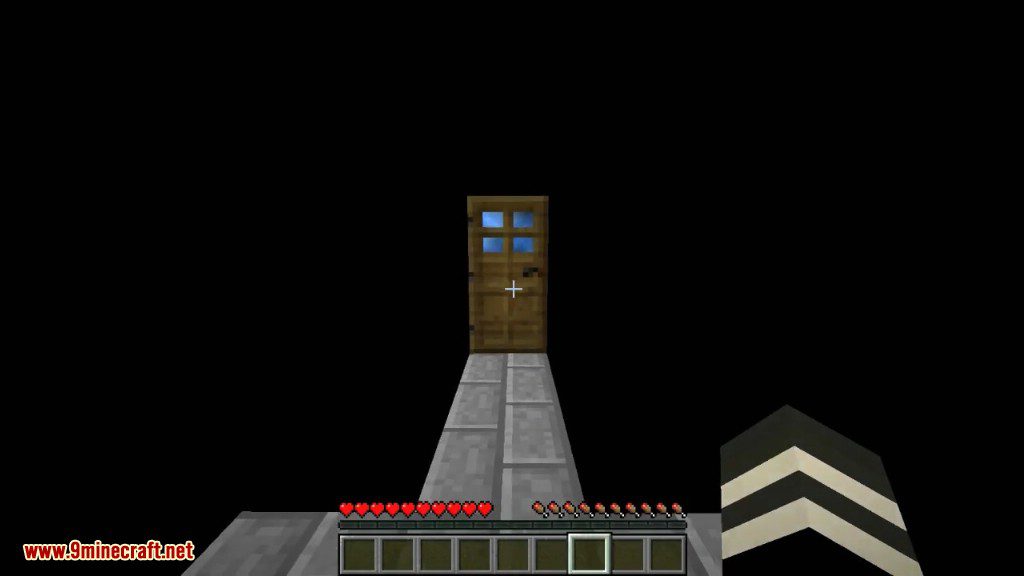 Dimensional Doors Mod (1.19.3, 1.18.2) - Pocket Dimensions 5