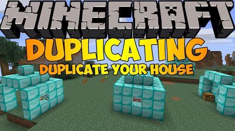 Duplicating Mod Thumbnail