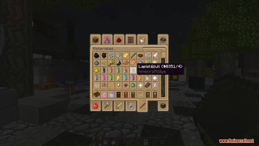 Elveland Light Resource Pack (1.14.4, 1.12.2) - Texture Pack 13