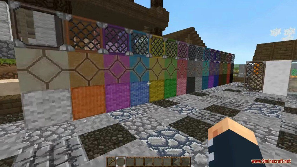 Elveland Light Resource Pack (1.14.4, 1.12.2) - Texture Pack 5