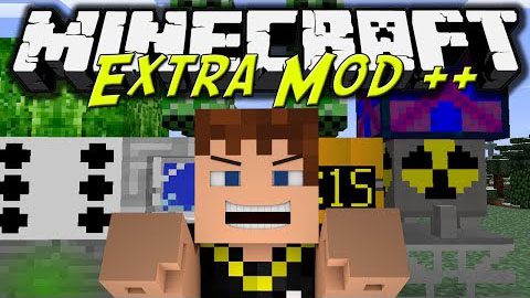 Extra Mods++ Mod Thumbnail