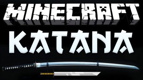 Katana Mod 1