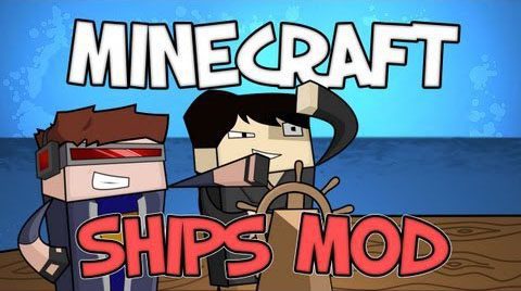 Ships Mod Thumbnail