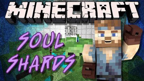 Soul Shards Mod Thumbnail