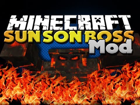 Sun’s Son Mod Thumbnail