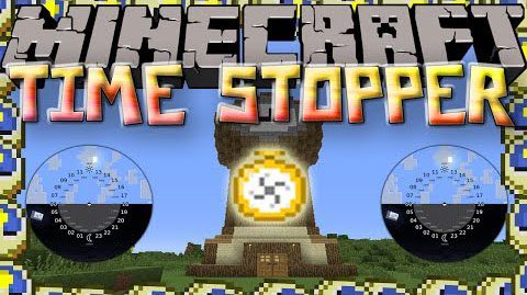 Time Stopper Mod Thumbnail