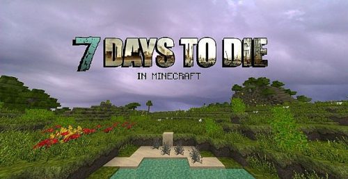7 Days To Die Resource Pack Thumbnail