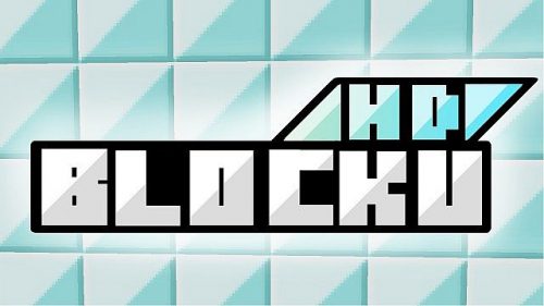 BLOCKU HD Resource Pack Thumbnail