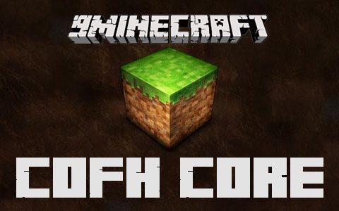 CoFH Core (1.19.2, 1.18.2) – Library for TeamCoFH’s Mods Thumbnail