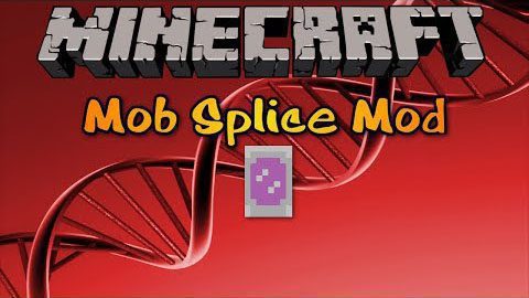 MobSplice Mod Thumbnail