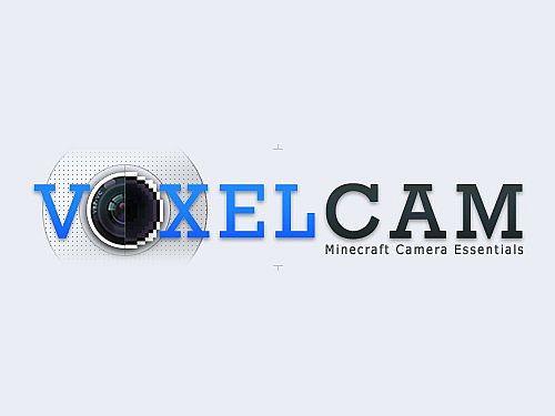 VoxelCam Mod 1.7.10 Thumbnail