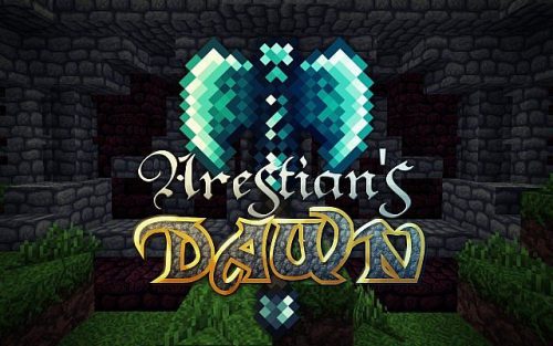 Arestian’s Dawn Fantasy RPG Resource Pack Thumbnail