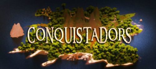 Conquistadors Map Thumbnail