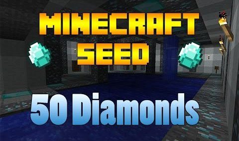 50 Diamonds Seed Thumbnail