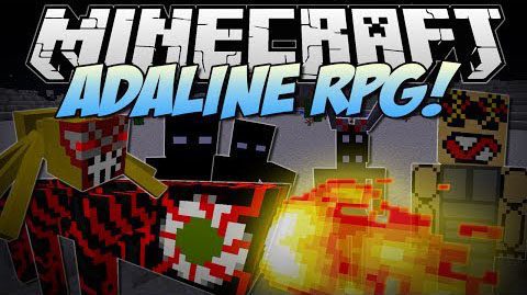 Adaline RPG Mod Thumbnail