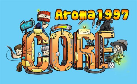 Aroma1997Core 1.12.2, 1.11.2 (Library for Aroma1997’s Mods) Thumbnail