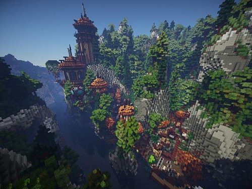 Arrodil – Kathos Map Thumbnail