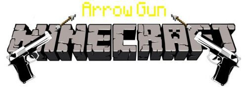 Arrow Gun Mod Thumbnail