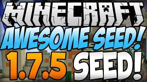 Awesome Seeds Thumbnail