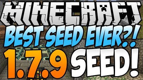 Best Seed Ever Thumbnail