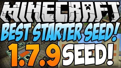 Best Starter Seed Thumbnail