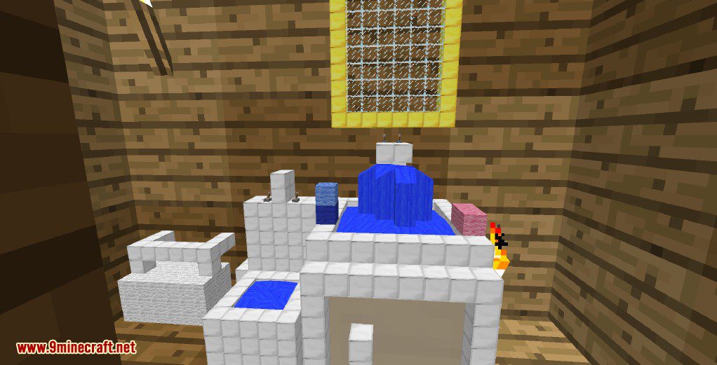 Little Blocks Mod 1.7.10 (Tiny Worlds, Shrink Ray) 21