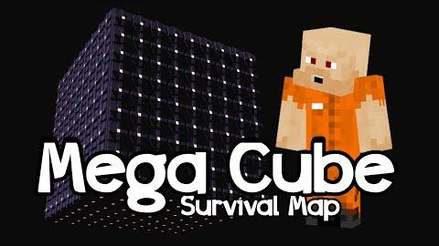 Mega Cube Survival Map Thumbnail