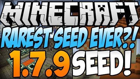 Rarest Seed Ever Thumbnail
