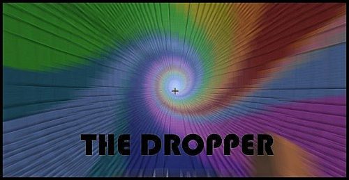 The Dropper Map (1.20.4, 1.19.4) for Minecraft Thumbnail