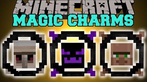 Magical Charms Mod Thumbnail