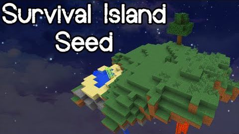 Survival Island Seed Thumbnail