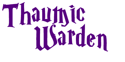 Thaumic Warden Mod Thumbnail