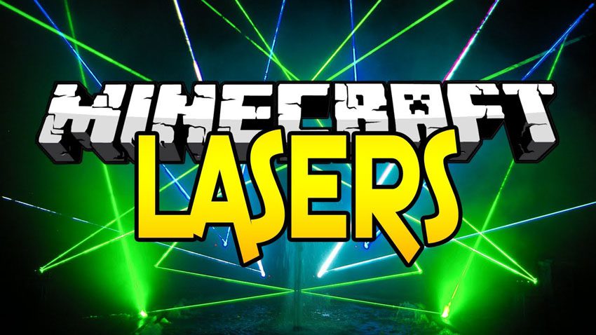 Electromagnetic Coherence Mod 1.7.10 (Deadly Lasers) 1