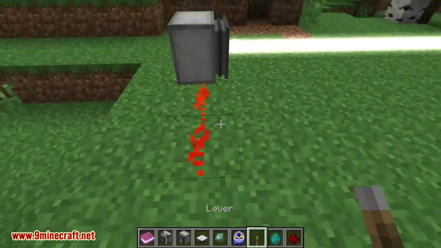 Electromagnetic Coherence Mod 1.7.10 (Deadly Lasers) 5