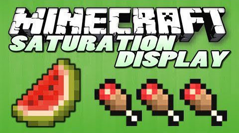 Saturation Display Mod Thumbnail