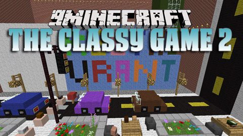 The Classy Game 2 Map Thumbnail
