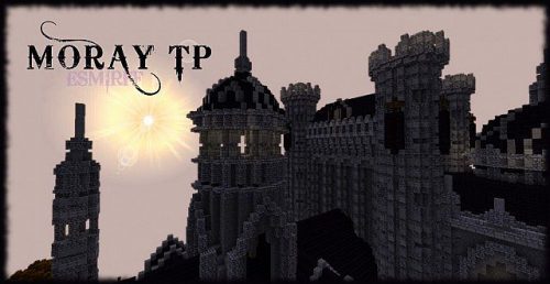Moray Medieval-Victorian Resource Pack Thumbnail