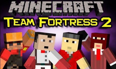 Team Fortress 2 Mod 1.7.10 Thumbnail