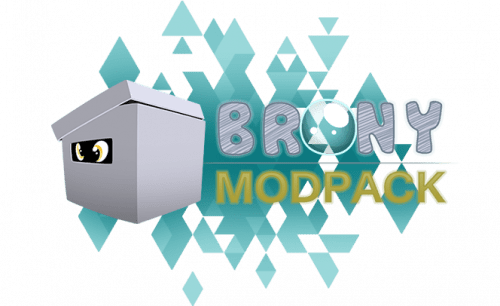 The Brony ModPack 1.7.10 Thumbnail