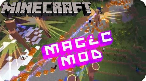 Magic Mod Thumbnail