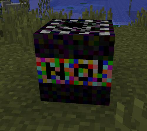 Super TNT Mod 1.12.2 (Best TNT Mod for Minecraft) 13