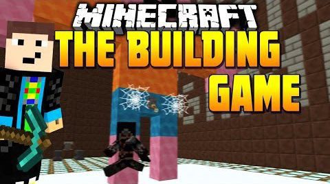 The Building Game Map Thumbnail