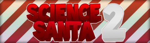 Science Santa 2 Christmas Adventure Map Thumbnail