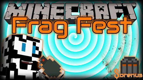 Frag Fest Mod Thumbnail