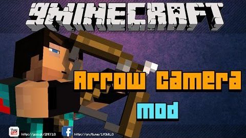 Arrow Camera Mod 1