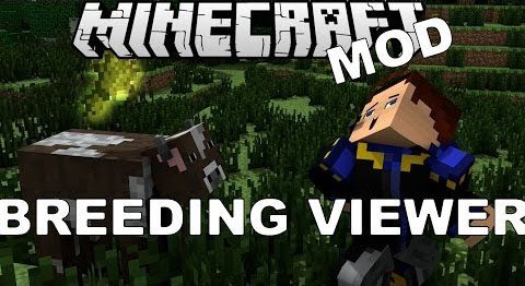 Breeding Viewer Mod Thumbnail